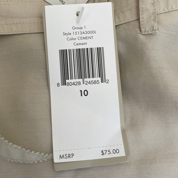 Silk skirt - Picture 6 of 6